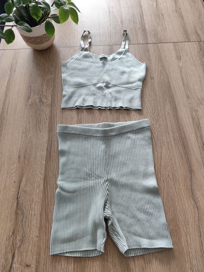 Ensemble Pimkie