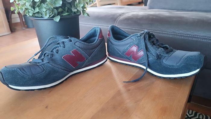 Baskets new Balance femme 37 🌿 - photo numéro 6