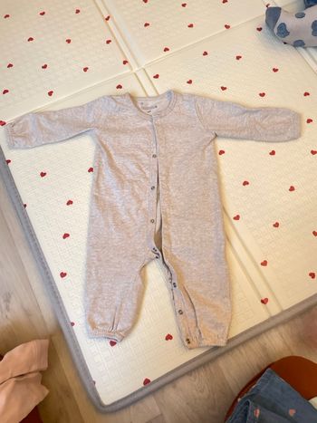 Pyjamas 3-6 mois