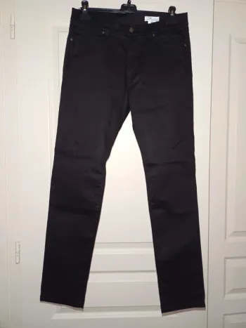 Pantalon Skinny   D uniforms