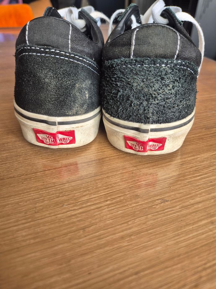 Vans 40 - photo numéro 4
