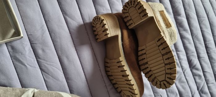 BOOTS FILLE - photo numéro 3