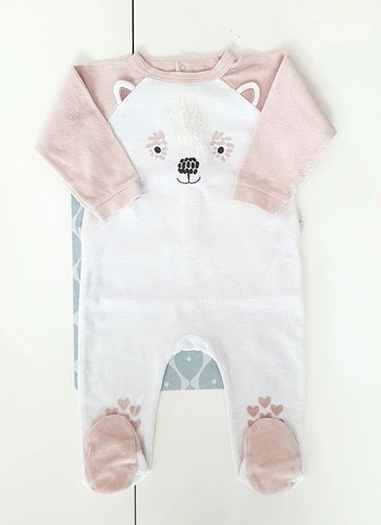 Pyjama Little Explorer - 9M