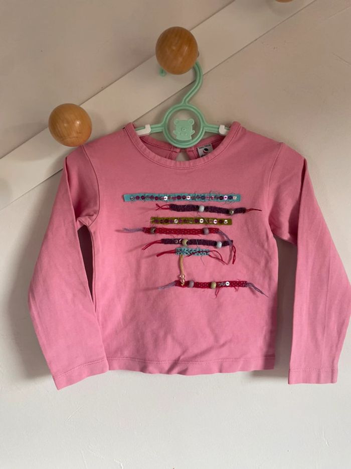 T-shirt 3ans