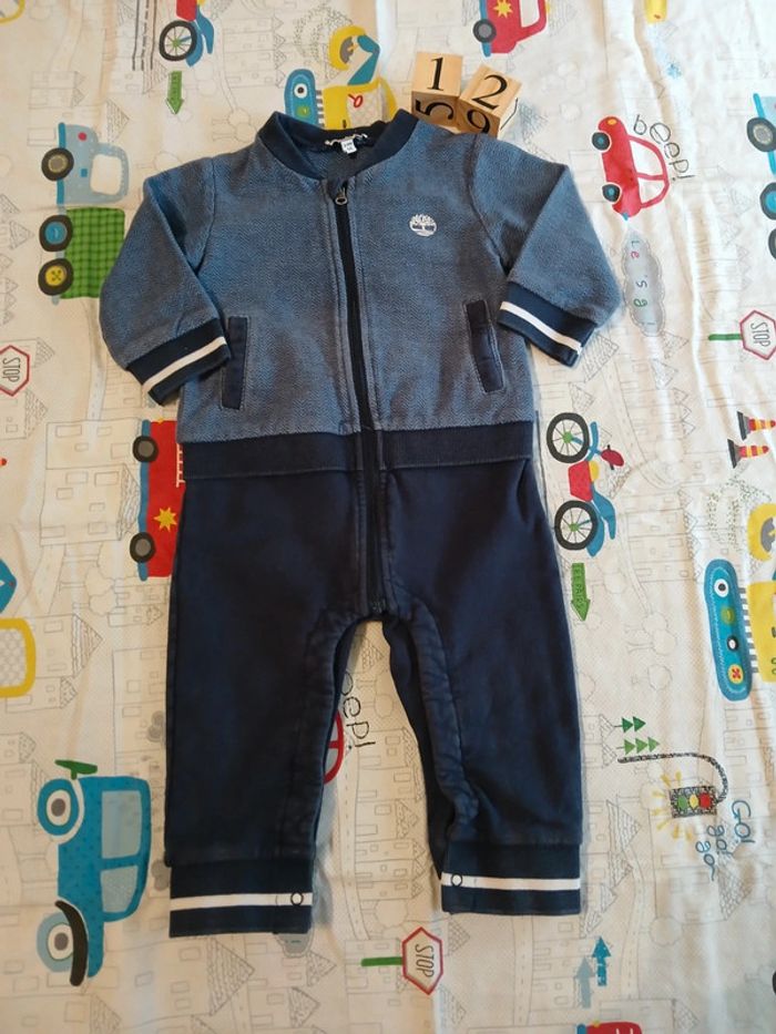 Ensemble  12 mois