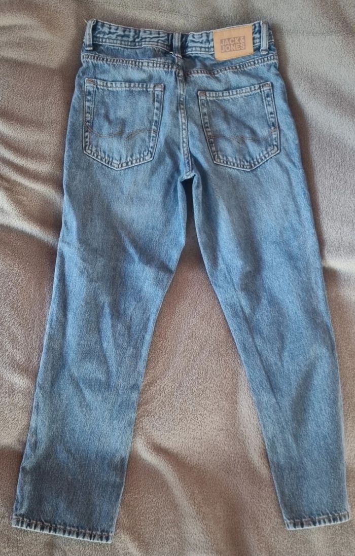 Jeans regular Clark - photo numéro 2