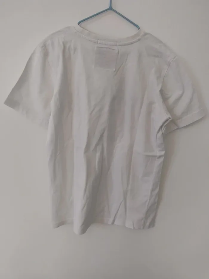 T-shirt garçon en 100% coton - photo numéro 7