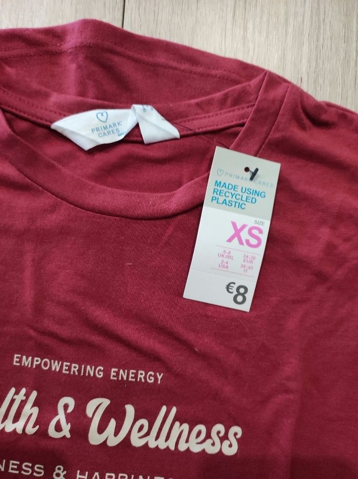 T shirt - photo numéro 5