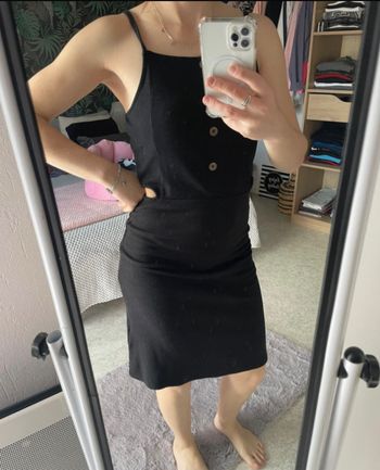 Robe longue