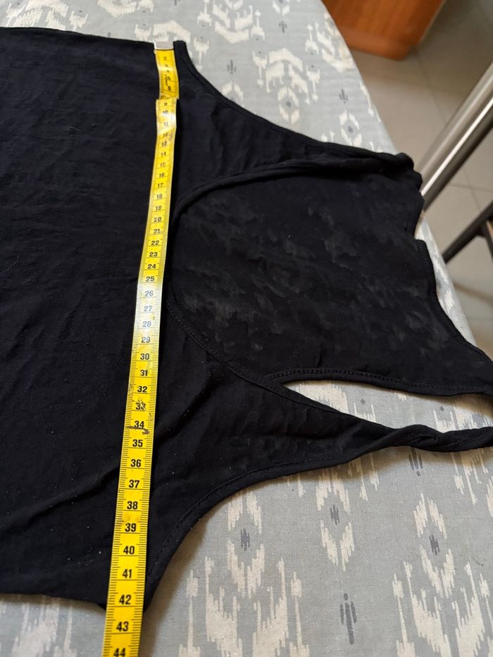 Débardeur - photo numéro 4