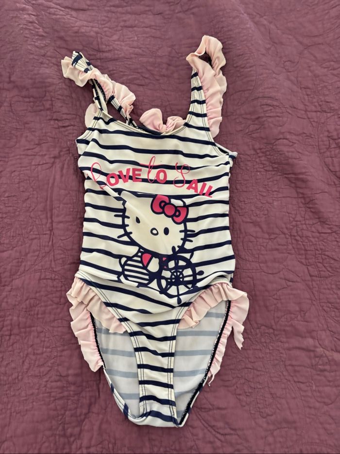 Maillot de bain