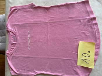 AccueilEnfantsVêtements pour fillesChemises et t-shirtsT-shirtsEnergetics T-shirts Dressing du membr