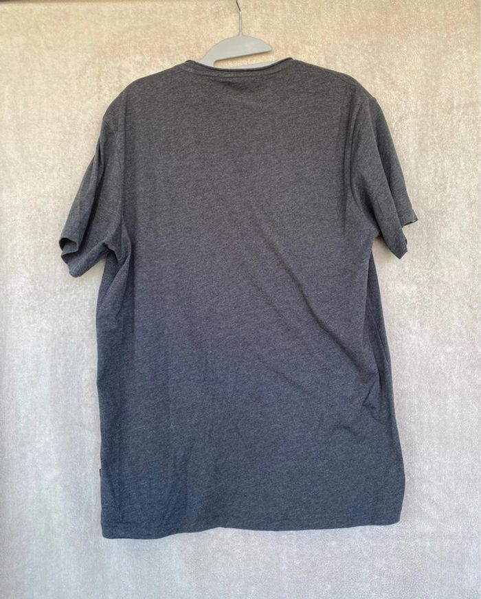 TEE shirt kaporal gris - photo numéro 2