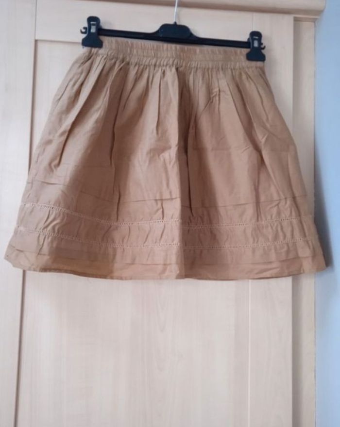 Jupe 3 suisses taille 36