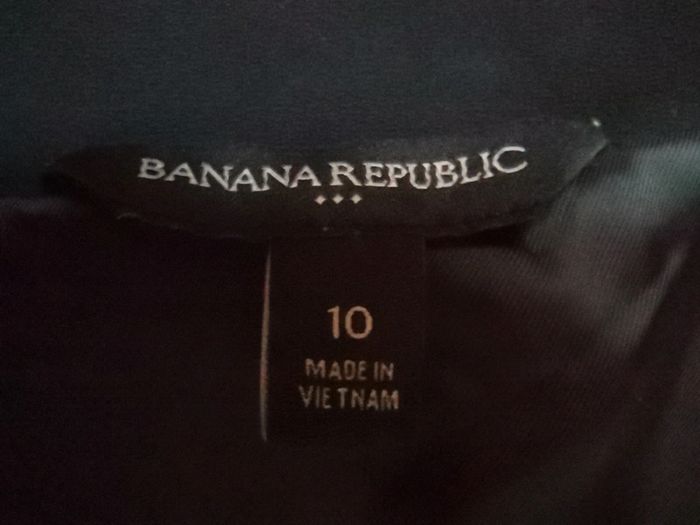 Blazer noir taille 36 - photo numéro 5