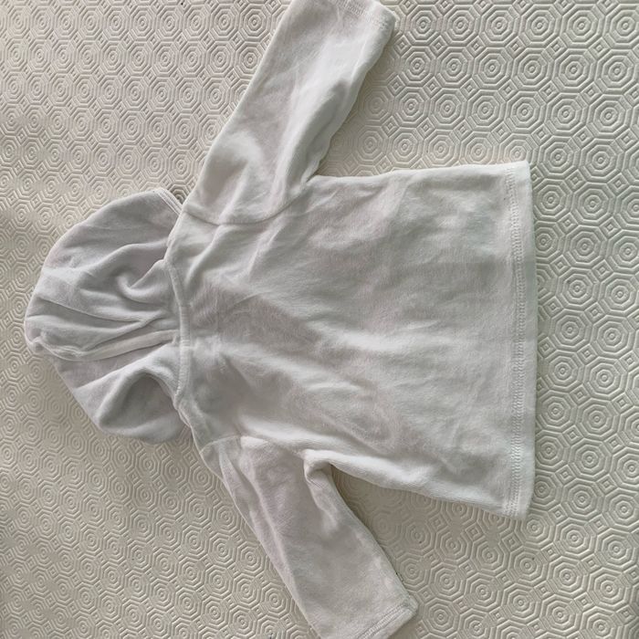 Gilet bébé - photo numéro 3