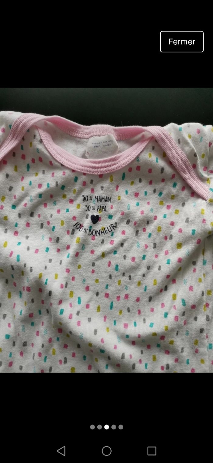 2 bodys - photo numéro 4