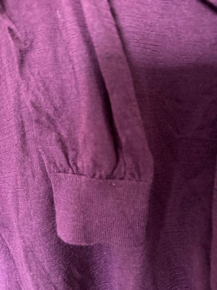 Pull Galeries Lafayette Paris - photo numéro 3