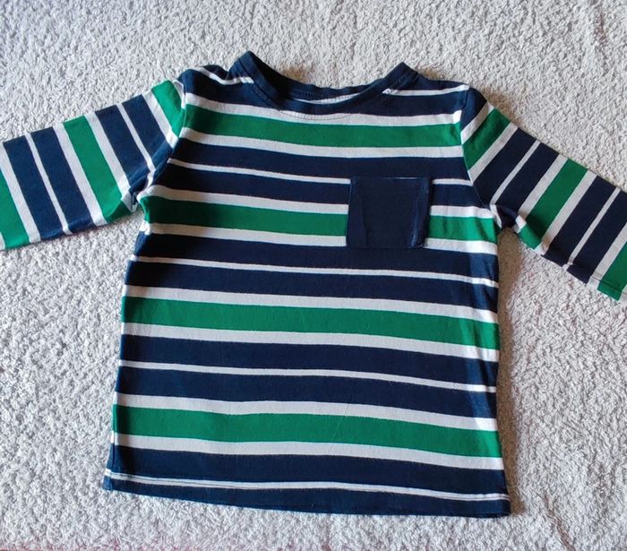 Lot 5 ans garçon - photo numéro 4