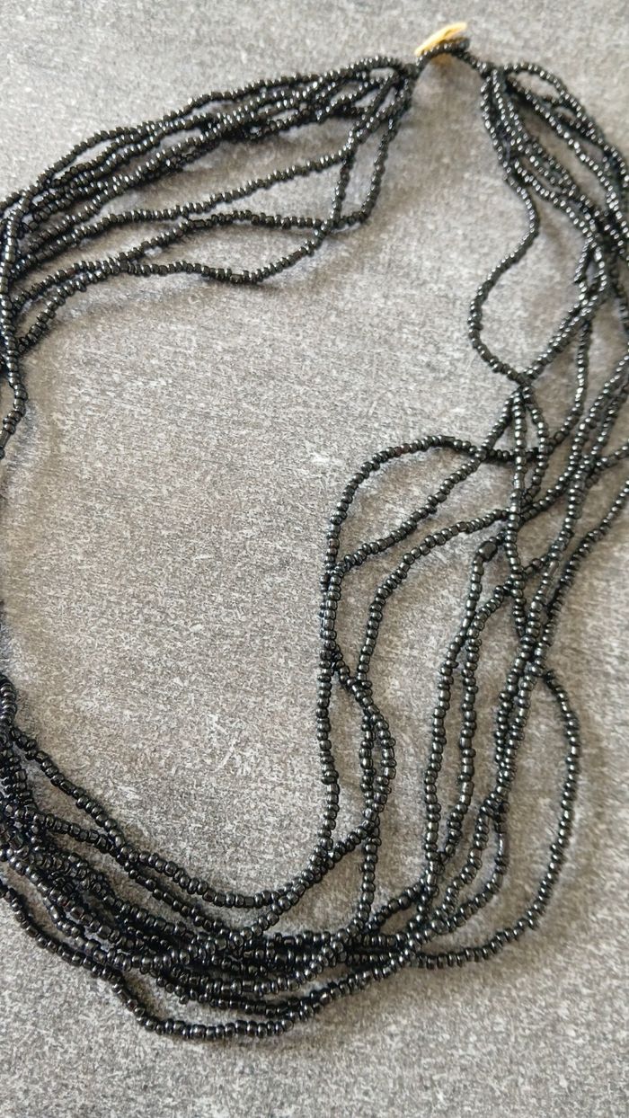 Collier - photo numéro 3