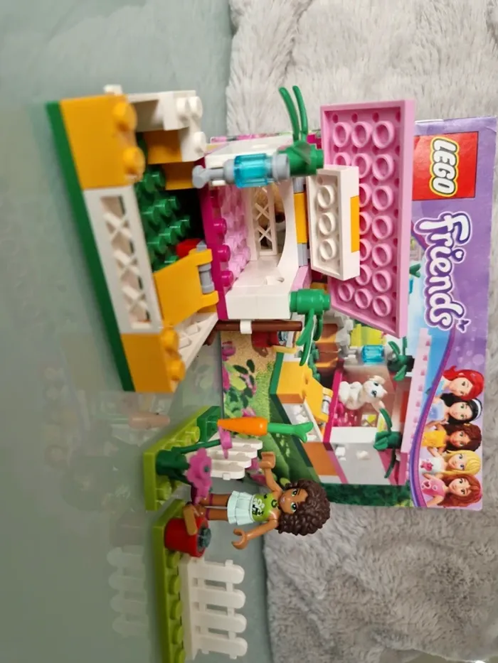 Lego friends - photo numéro 3