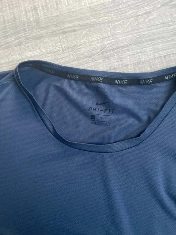 T-shirt nike homme - photo numéro 3