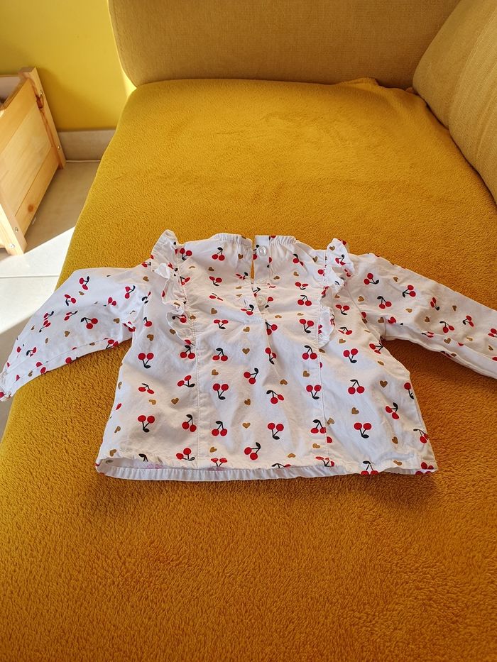 Ensemble 3 mois - photo numéro 3