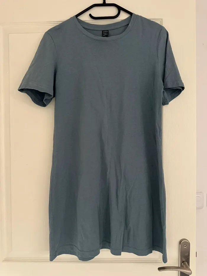 Robe tee shirt