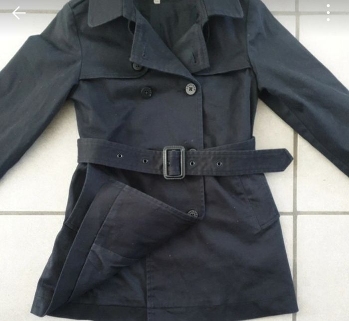 Veste junior Gaultier - photo numéro 8