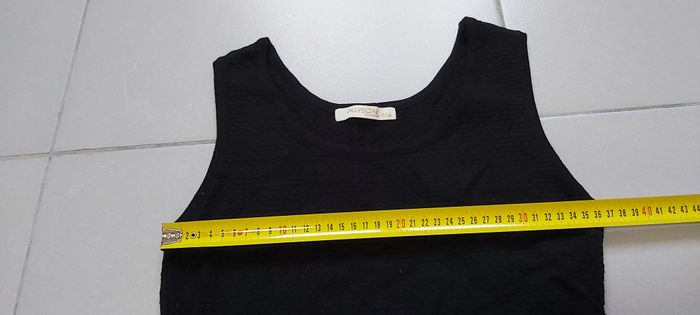 Robe bretelles S/M - photo numéro 8