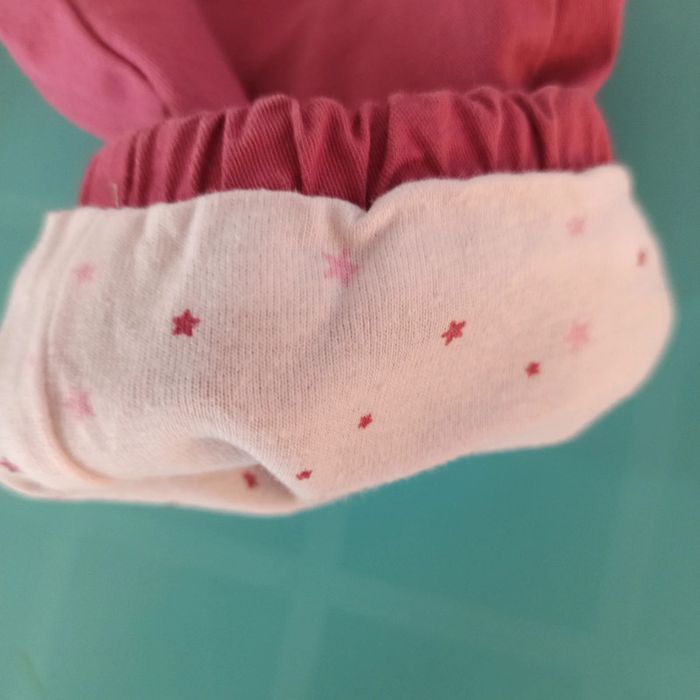 Pantalon doublé - photo numéro 4