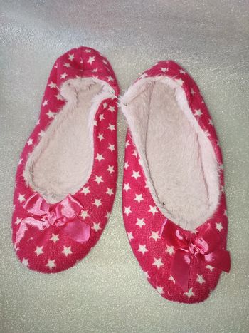 Chaussons