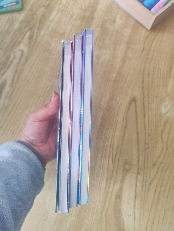 Lot de livres - photo numéro 4