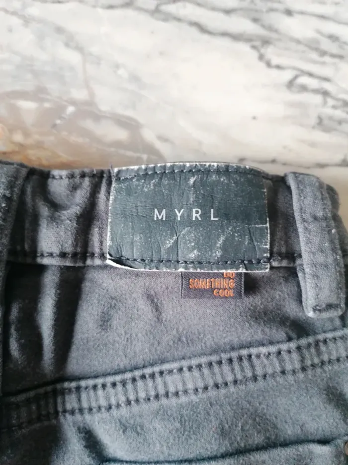 Broek/pantalon Mayoral 98 - photo numéro 5