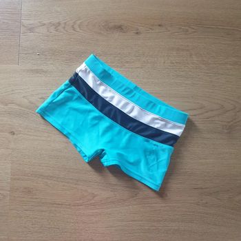 💚 Svort de bain 8 ans Kiabi #emyfleury_8ansgarçon