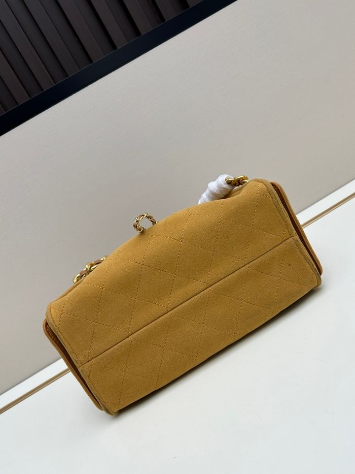 Chanel  25bag 9668 - photo numéro 4