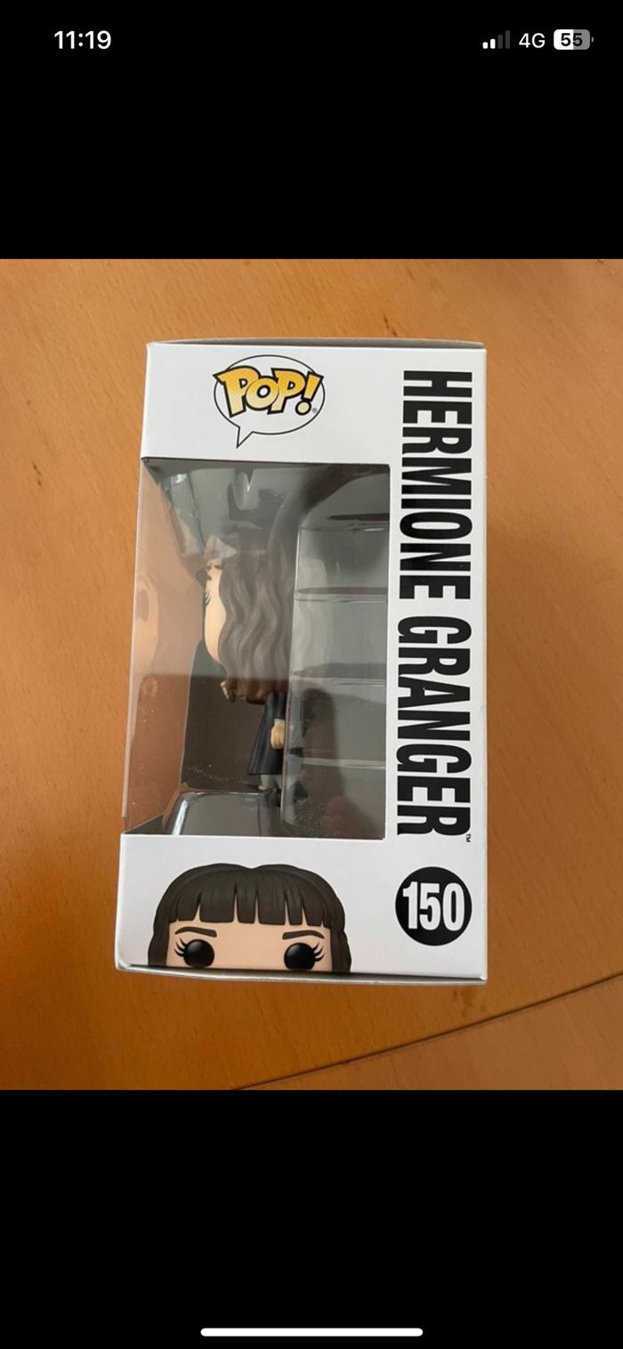 Pop Hermione - photo numéro 2