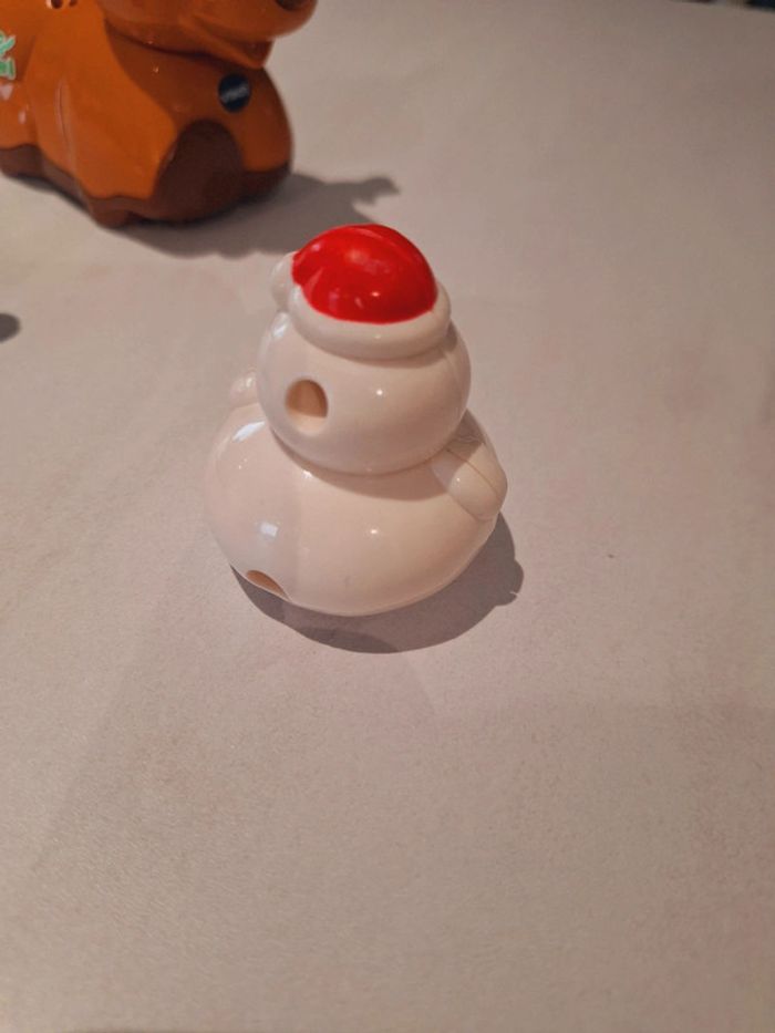 Tut tut animaux vtech Noël - photo numéro 8