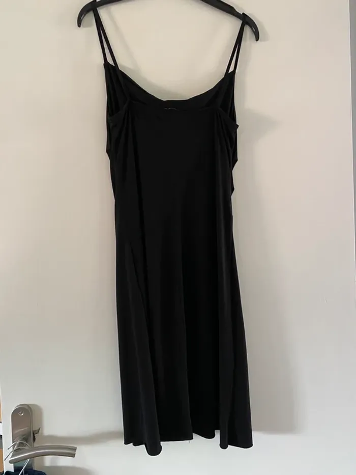 Robe noire Jennyfer Taille L - photo numéro 2