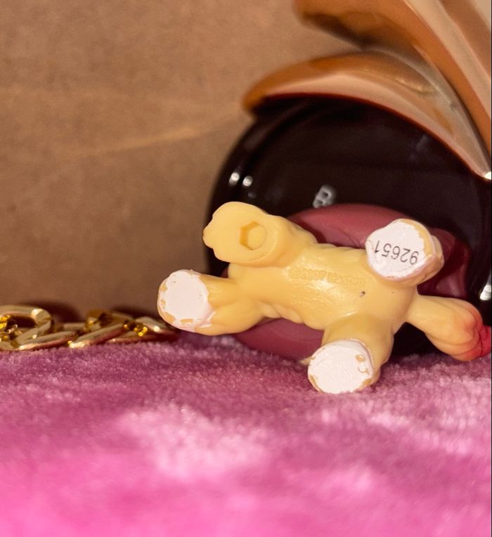 colley #1262 tige blanche - photo numéro 3