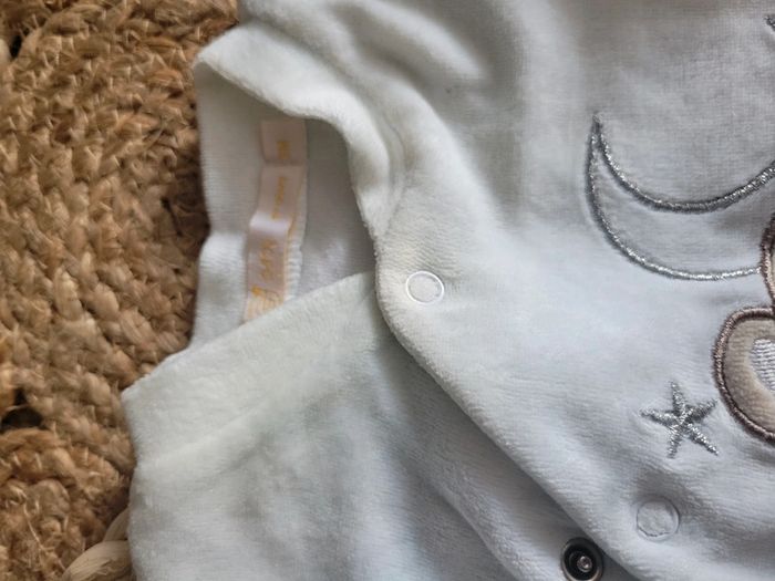 Pyjama 50% lots - photo numéro 3