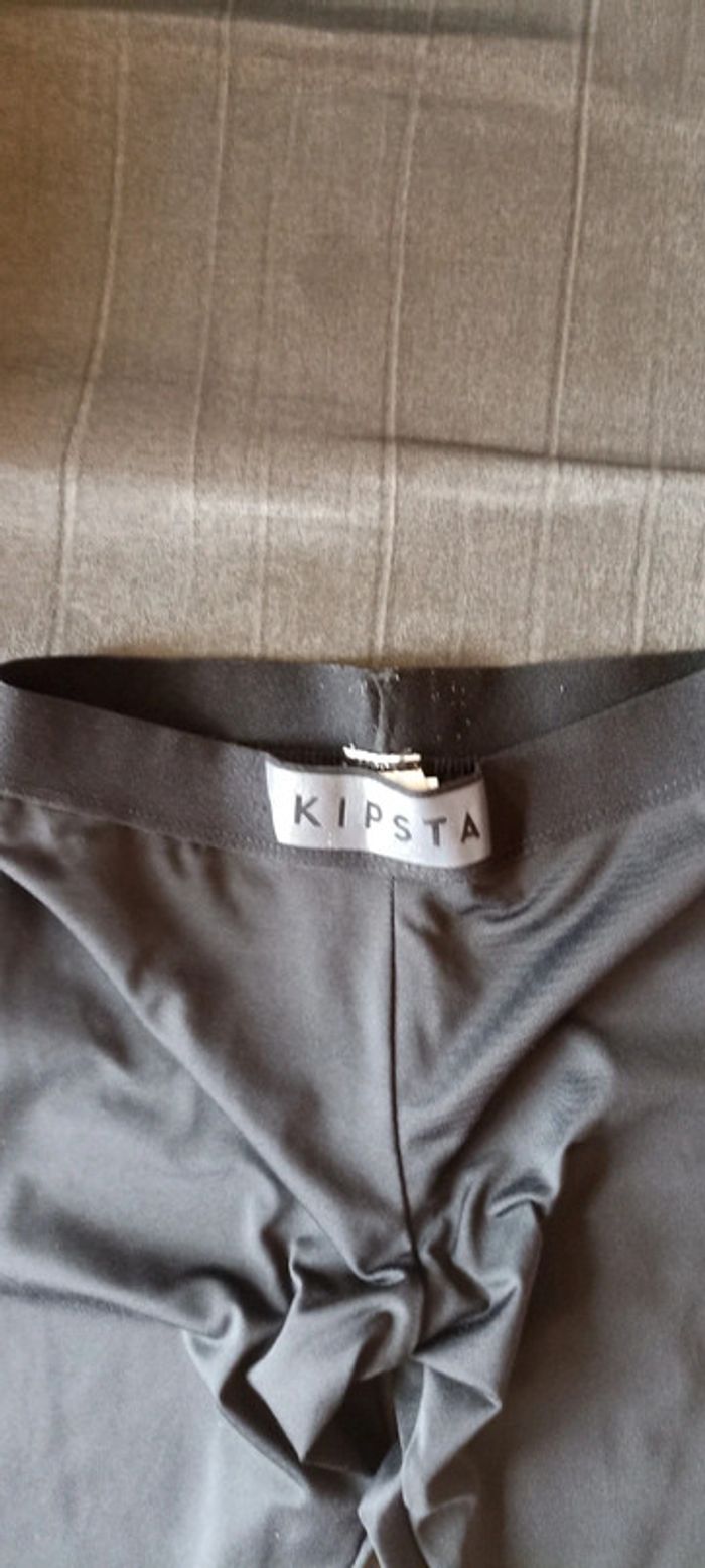 Sous pantalon / legging de sport - photo numéro 3