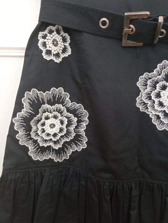 Très belle jupe Kenzo - photo numéro 2