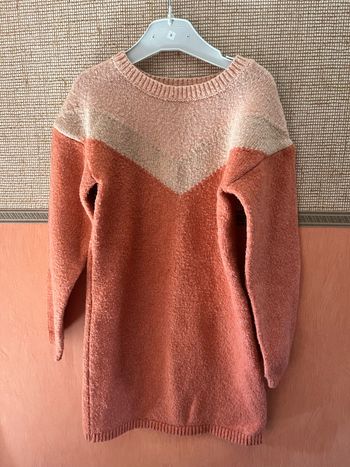 Robe d hiver