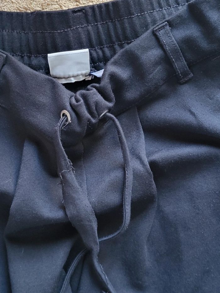 Short noir élégant Jacqueline de Yong - photo numéro 8