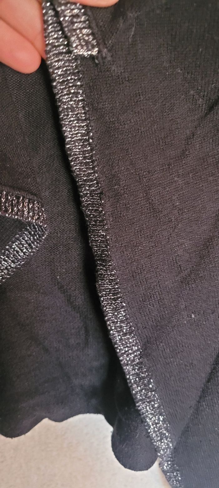 Gilet fin - photo numéro 2