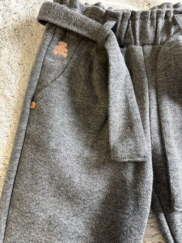 Lot pantalons 3 ans fille - photo numéro 10