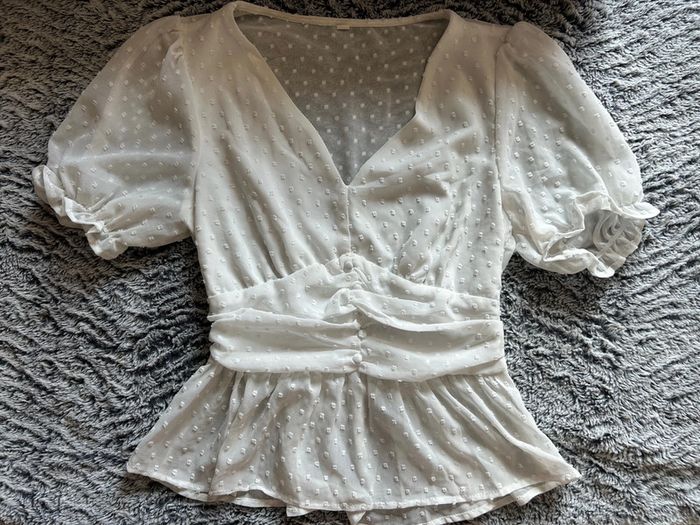 Tee-shirt