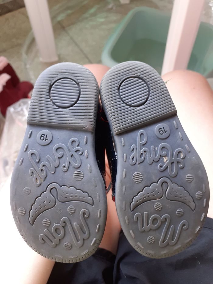 Chaussure - photo numéro 3