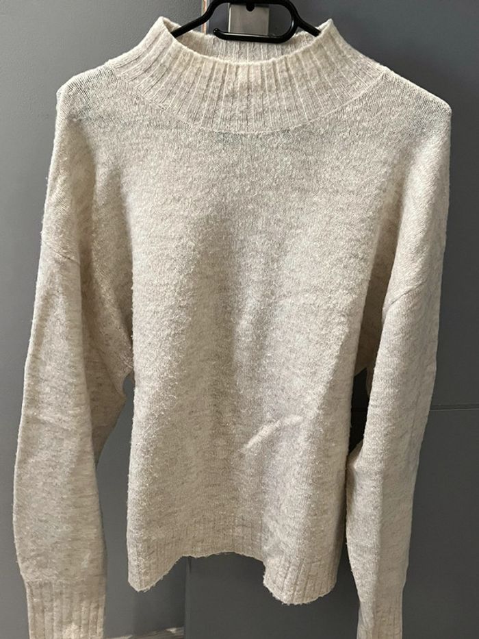 Pull femme - photo numéro 2